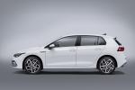 Volkswagen Golf Style 2020 года (WW)